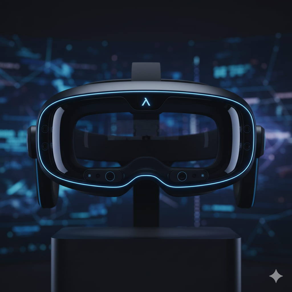 سخت‌افزارهای Valve